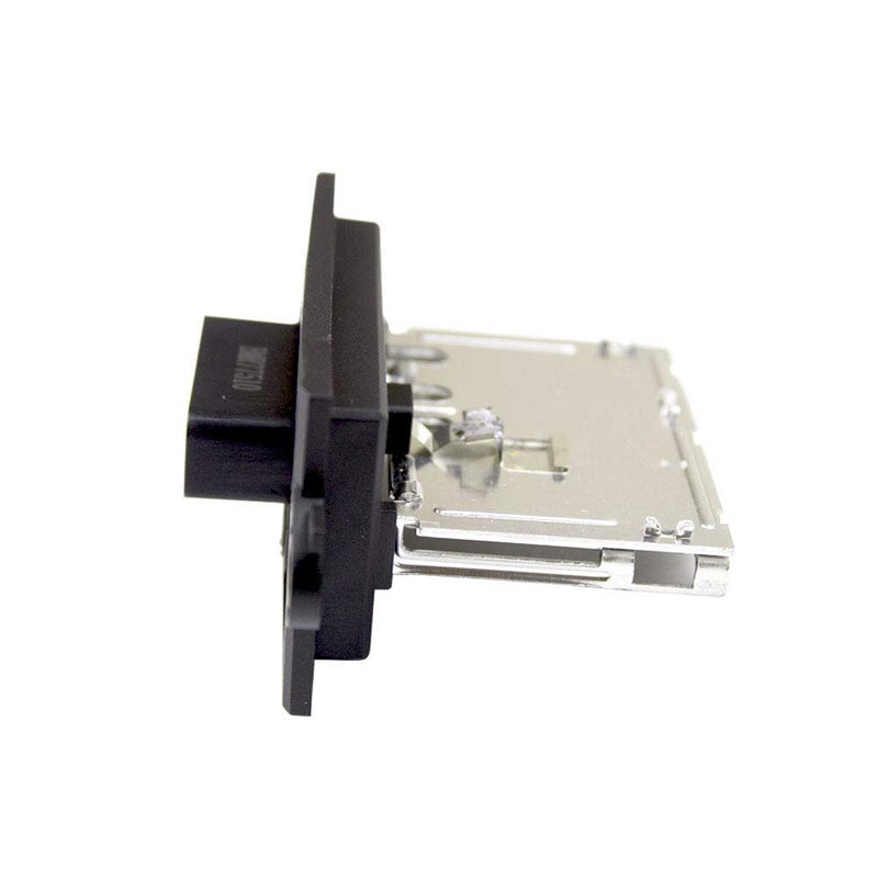 guniang Blower Motor Resistor Temp Control Compatible with Nissan Cube 2009-2010 / Versa 2007-2011 / Tiida 2007-2009 / 27150ED000 27150-ED000 - Image 3